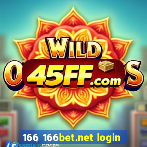 166 166bet.net login